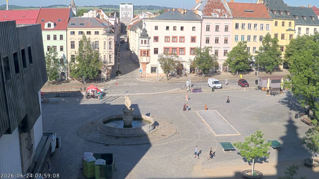 brána matky boží