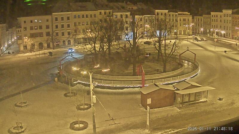Webcam - Jihlava