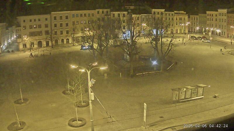 Webcam - Jihlava