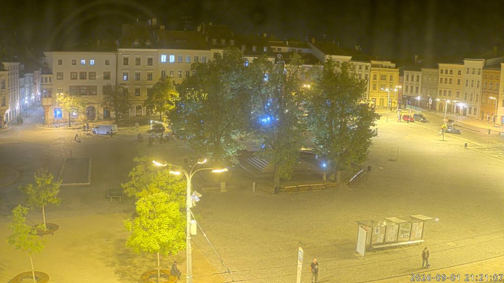 Webcam - Jihlava