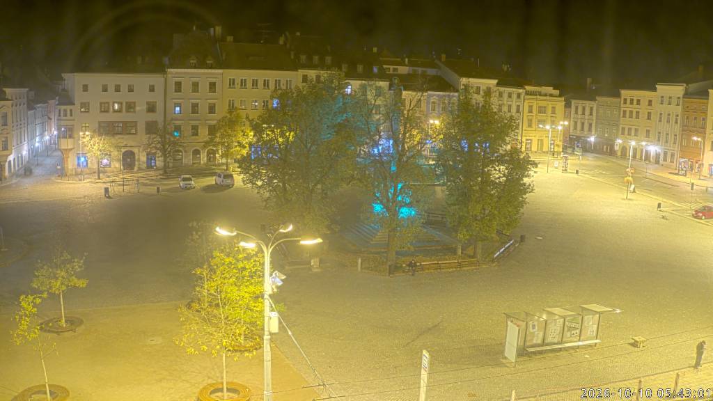 Webcam - Jihlava
