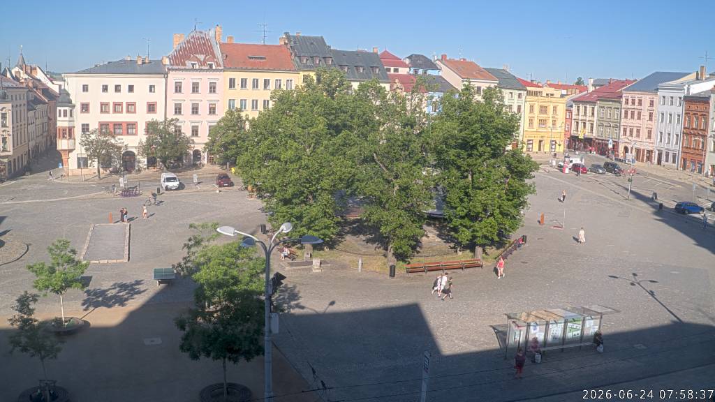 namesti